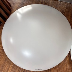 清掃済み★パナソニック製 蛍光灯シーリングライト HHFZ4140（6〜8畳用）の画像