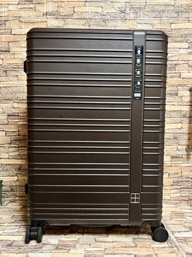 売り切れました お値下げ価格　即渡し可能　キャリーケース　スーツケース　旅行