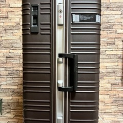 お値下げ価格　即渡し可能　キャリーケース　スーツケース　旅行　　の画像