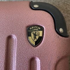 スーツケースの画像