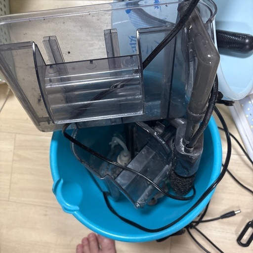 水槽、水槽用品