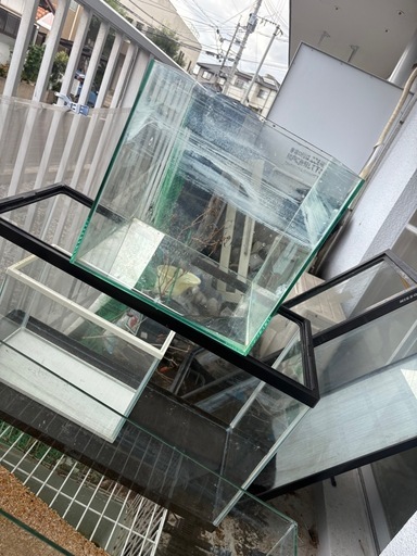 水槽、水槽用品