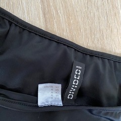 H&Mトップスの画像