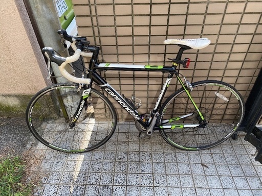 Cannondale キャノンデール CAAD8 ロードバイク
