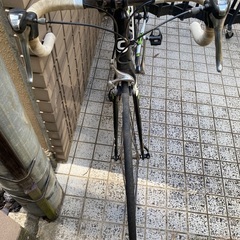 Cannondale キャノンデール CAAD8 ロードバイクの画像