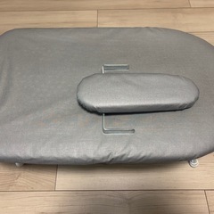 アイロン台の画像