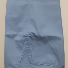クラレセルメック特殊導電繊維使用作業服上下　T-308の画像