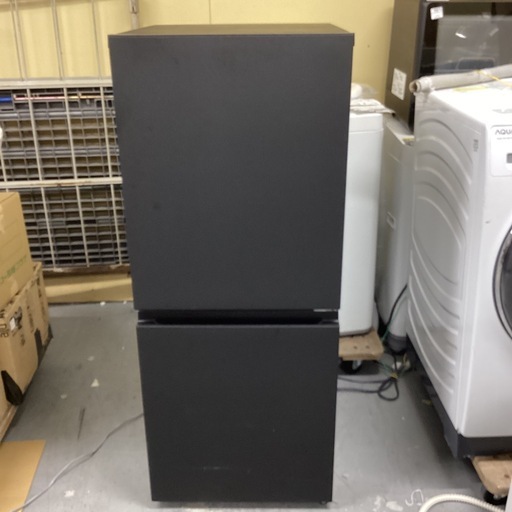 【取りに来られる方限定！】Panasonic 2ドア冷蔵庫