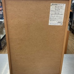 【ドリーム川西店御来店限定】☆ジモティー見たよ♪割引☆ 開催中！Nakabayashi/コレクションケース【99560000029024】の画像