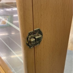 【ドリーム川西店御来店限定】☆ジモティー見たよ♪割引☆ 開催中！Nakabayashi/コレクションケース【99560000029024】の画像