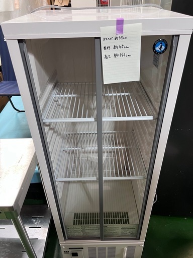 業務用 冷蔵庫  作業台セット