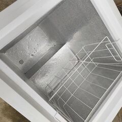 冷蔵庫　ストッカーの画像