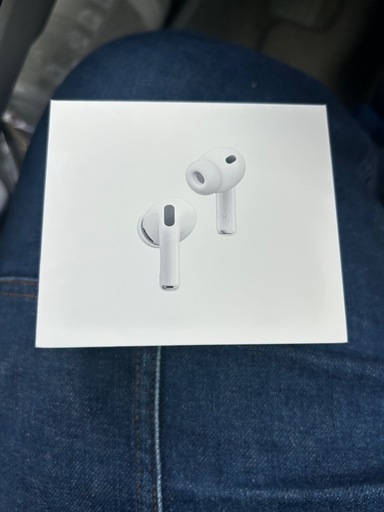 AirPods Pro3【新品未開封】