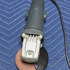 東芝 ディスクグラインダ  DGD-100Bの画像