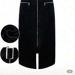 SHEIN スカートの画像