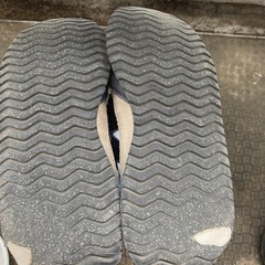 New balance237 27センチスニーカーの画像