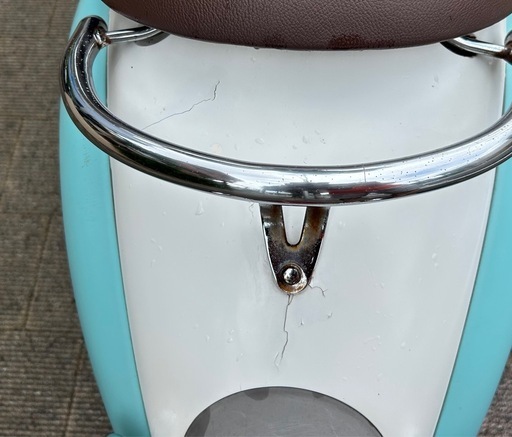 【値下中】ホンダ　クレアスクーピー　HONDA