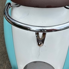 
ホンダ　クレアスクーピーの画像
