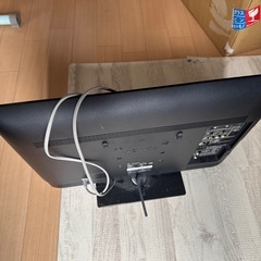 【受付終了】テレビ AQUOS SHARPの画像