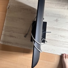【受付終了】テレビ AQUOS SHARPの画像