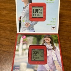 CATEYE Fitサイクルコンピュータの画像