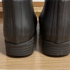 ベネトン レインブーツの画像