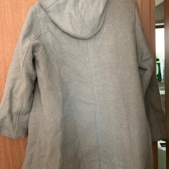 コートの画像