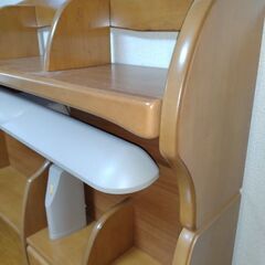学習机の画像