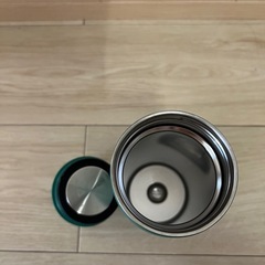 スタンレー エアロライト真空ボトル の画像