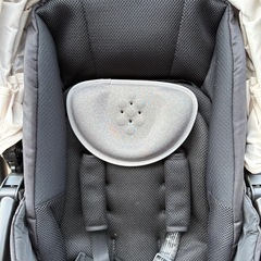 Pigeon runfee Lino'n RB2L A型ベビーカー ランフィ 美品
の画像