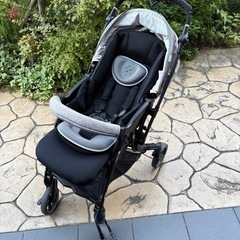 Pigeon runfee Lino'n RB2L A型ベビーカー ランフィ 美品
の画像