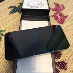 iPhone 13 Pro Max シエラブルー 256 GB SIMフリーの画像