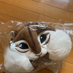 ＪＡバンク チョリス４点の画像