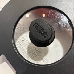 サーモス　鍋フライパンセット の画像