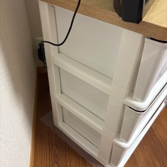 衣装けーすケース　の画像