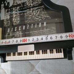アクセサリーBOXの画像