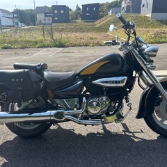 gv250 自賠責r9.9迄　動作良好の画像