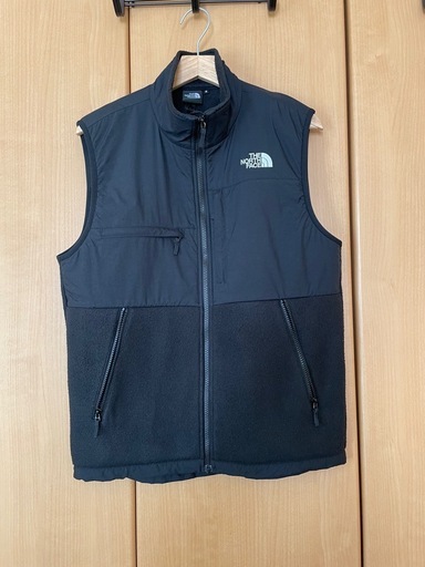 THE NORTH FACE デナリベスト Sサイズ
