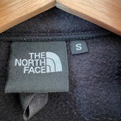 THE NORTH FACE デナリベスト Sサイズの画像