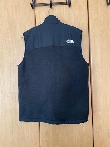 THE NORTH FACE デナリベスト Sサイズ