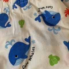 新品✩95cm パジャマの画像