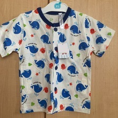 新品✩95cm パジャマの画像