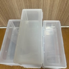収納ケース(割り箸ケース) の画像