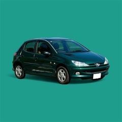★限定車★プジョー206RG ローランギャロス★電動ガラス…
