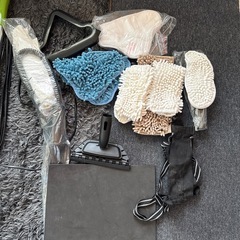 スチームもっぷモップの画像