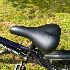 自転車の画像