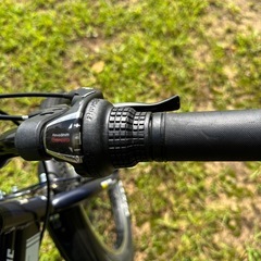 自転車の画像