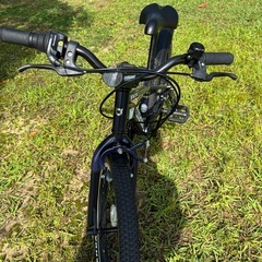 自転車の画像