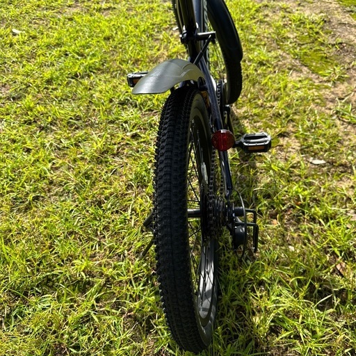自転車