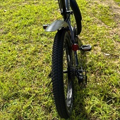自転車の画像